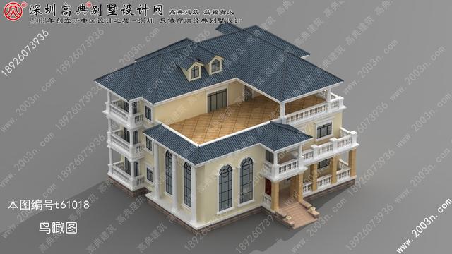 農(nóng)村別墅設(shè)計圖最新農(nóng)村別墅設(shè)計圖