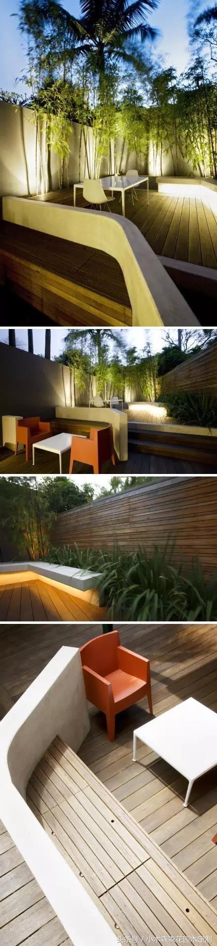 2024新歐式極簡(jiǎn)主義別墅花園