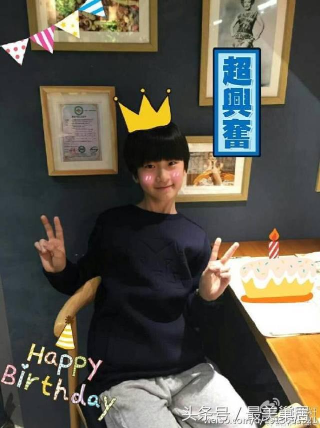 天天爸張亮大別墅裝修如此宜居 那么會(huì)做飯 真是模特界一股清涼