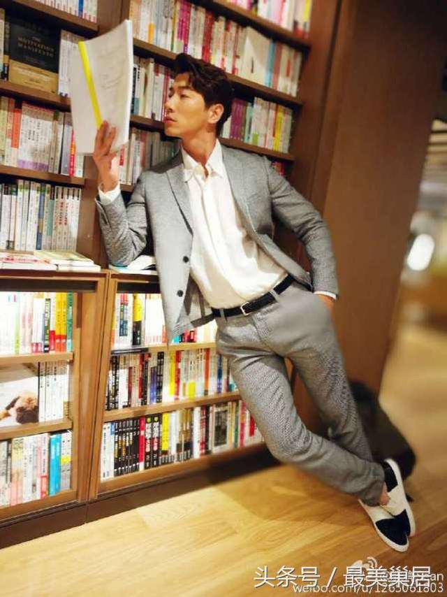 天天爸張亮大別墅裝修如此宜居 那么會(huì)做飯 真是模特界一股清涼