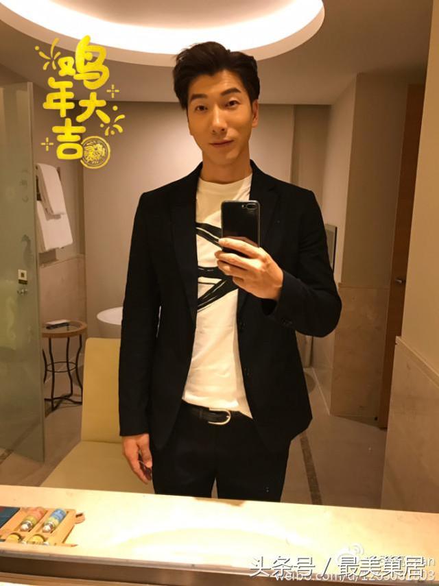 天天爸張亮大別墅裝修如此宜居 那么會(huì)做飯 真是模特界一股清涼