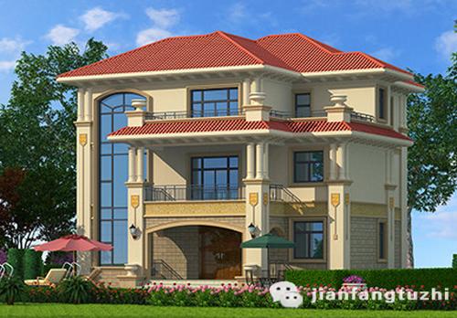 三層170㎡2廳7臥帶落地窗豪華套間， 全套水電結(jié)構(gòu)施工圖