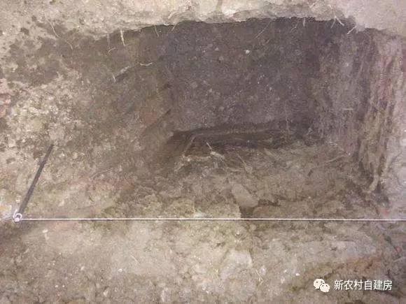 40萬兄弟合建雙拼別墅，施工全程實(shí)拍，含平面