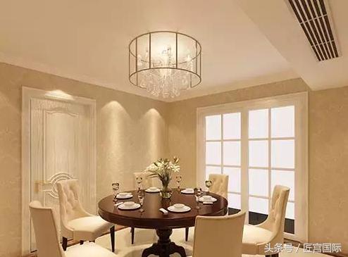 300平的房子也叫別墅？看看下面這家是怎么裝修的！