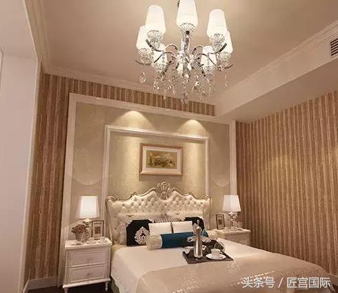 300平的房子也叫別墅？看看下面這家是怎么裝修的！