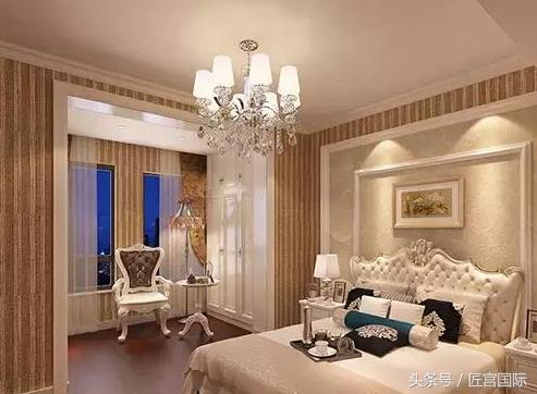 300平的房子也叫別墅？看看下面這家是怎么裝修的！