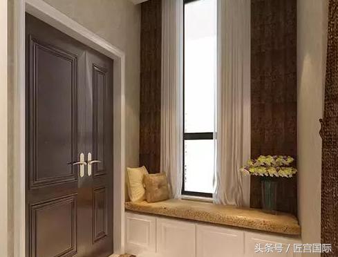 300平的房子也叫別墅？看看下面這家是怎么裝修的！