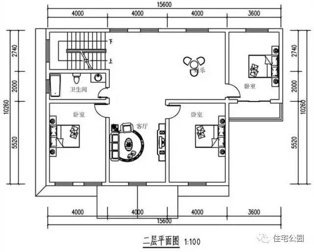 90后歸家自建300平大別墅，造價(jià)一算驚住村里所有人！