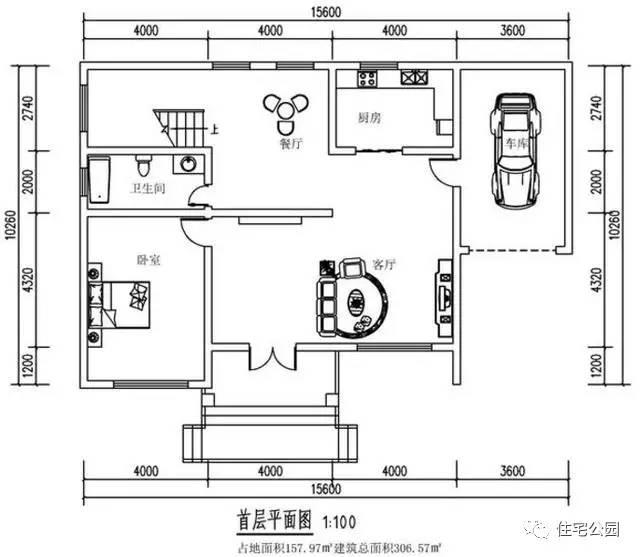 90后歸家自建300平大別墅，造價(jià)一算驚住村里所有人！