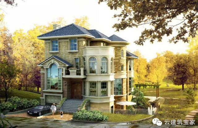 農(nóng)村自建別墅，用磚混結(jié)構(gòu)還是框架結(jié)構(gòu)？