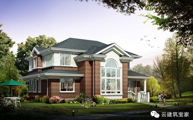 農(nóng)村自建別墅，用磚混結(jié)構(gòu)還是框架結(jié)構(gòu)？