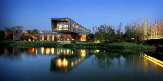 有天有地有花園，剛需價(jià)格享別墅生活