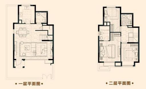 有天有地有花園，剛需價(jià)格享別墅生活