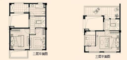 有天有地有花園，剛需價(jià)格享別墅生活