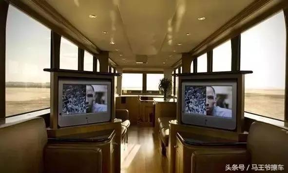 妹子們看清楚：這車能換北上廣深別墅，勞斯在它眼里是笑話