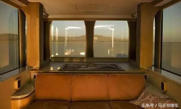 妹子們看清楚：這車能換北上廣深別墅，勞斯在它眼里是笑話