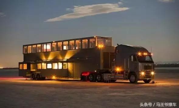 妹子們看清楚：這車能換北上廣深別墅，勞斯在它眼里是笑話