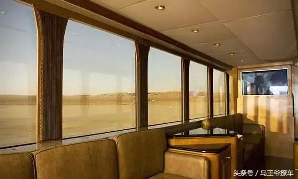 妹子們看清楚：這車能換北上廣深別墅，勞斯在它眼里是笑話