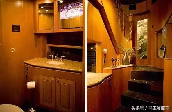 妹子們看清楚：這車能換北上廣深別墅，勞斯在它眼里是笑話