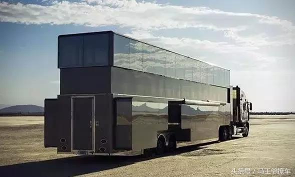 妹子們看清楚：這車能換北上廣深別墅，勞斯在它眼里是笑話