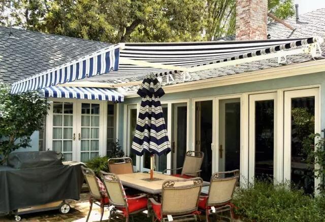 別墅庭院，鄉(xiāng)村生活更容易實現(xiàn)