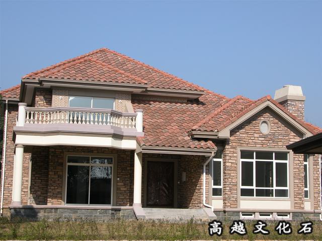 別墅文化石真沒有什么優(yōu)勢(shì)，但就是很多人想買，這是為什么呢？