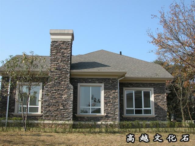 別墅文化石真沒有什么優(yōu)勢(shì)，但就是很多人想買，這是為什么呢？