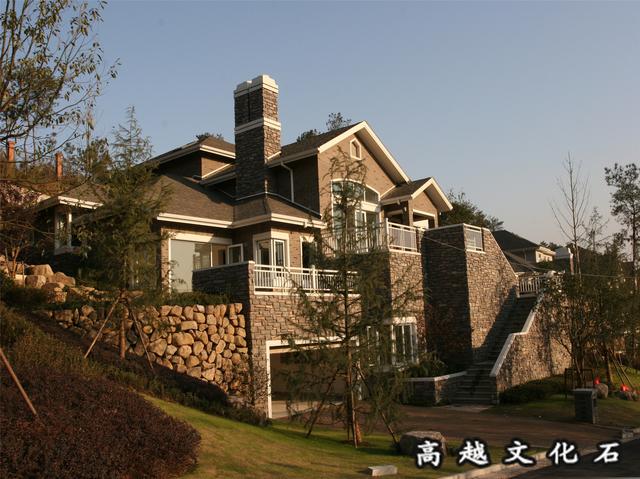 別墅文化石真沒有什么優(yōu)勢(shì)，但就是很多人想買，這是為什么呢？