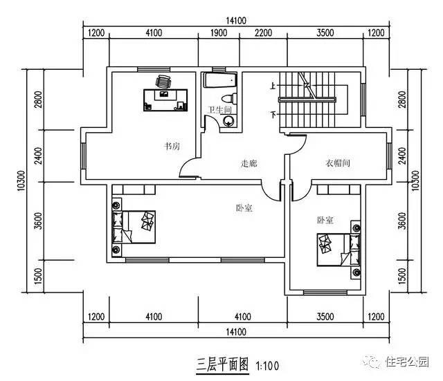 曬曬我在農(nóng)村361平的家，比城里80平的房子舒服多了！