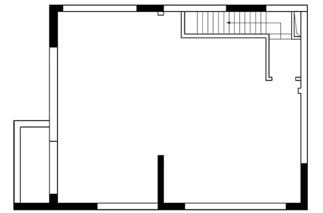理科生的別墅家，居然這么時尚！