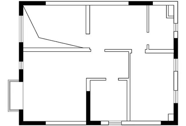 理科生的別墅家，居然這么時尚！