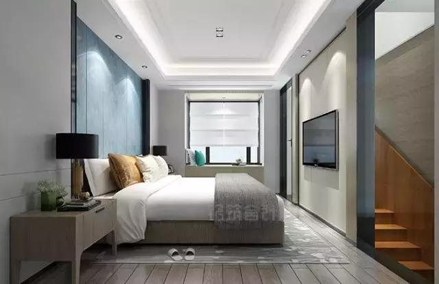 理科生的別墅家，居然這么時尚！