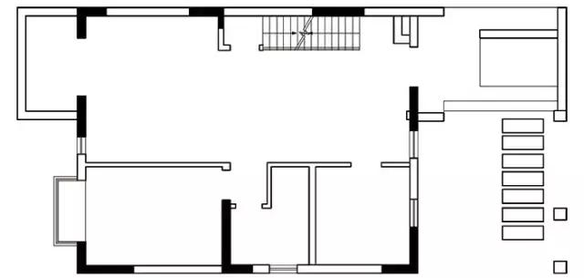 理科生的別墅家，居然這么時尚！