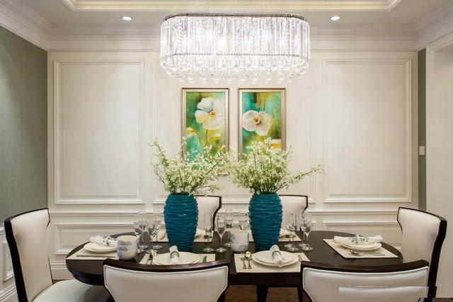 董潔的三層獨(dú)棟小別墅，低調(diào)而溫馨，價(jià)值四千萬