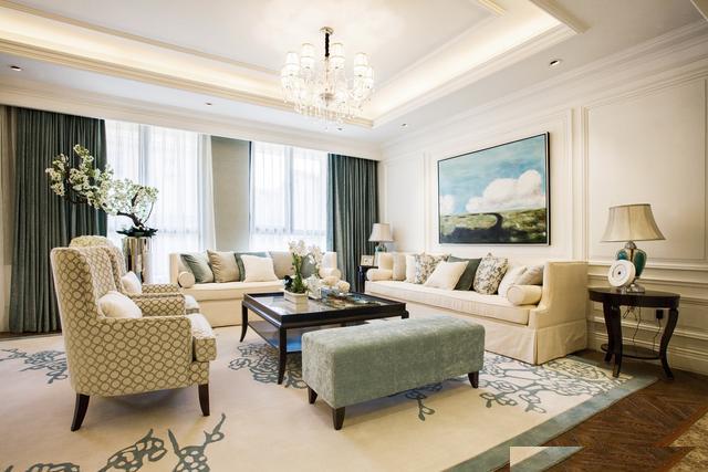 董潔的三層獨(dú)棟小別墅，低調(diào)而溫馨，價(jià)值四千萬