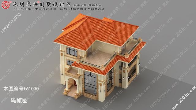 歐式別墅外觀圖片大全鄉(xiāng)村小別墅設(shè)計圖紙