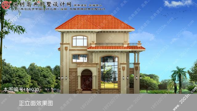 歐式別墅外觀圖片大全鄉(xiāng)村小別墅設(shè)計圖紙