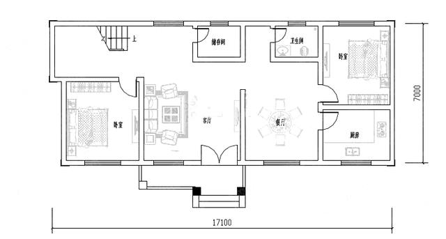 這6款新出爐的別墅必須要看看，戶型實(shí)在太漂亮了