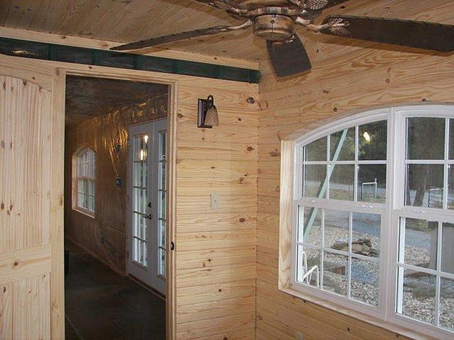 去深山里建別墅，舊集裝箱來幫忙，幾萬塊夠么？