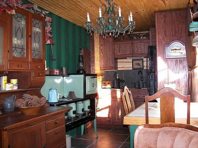 去深山里建別墅，舊集裝箱來幫忙，幾萬塊夠么？