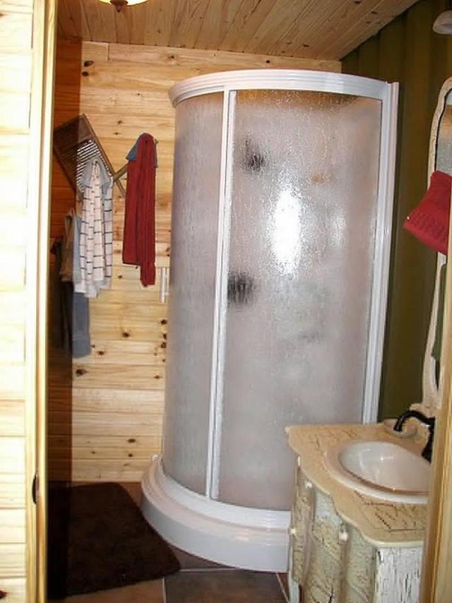 去深山里建別墅，舊集裝箱來幫忙，幾萬塊夠么？