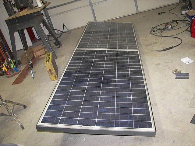 去深山里建別墅，舊集裝箱來幫忙，幾萬塊夠么？