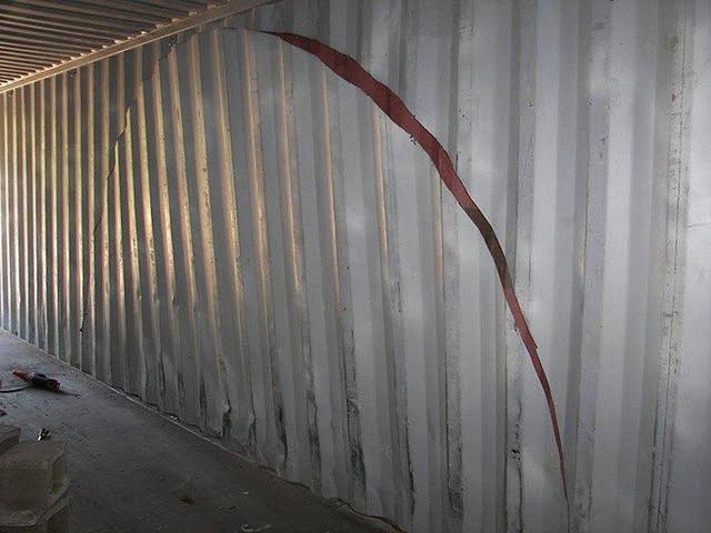 去深山里建別墅，舊集裝箱來幫忙，幾萬塊夠么？