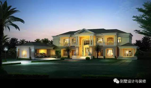 2024最新鄉(xiāng)村別墅出爐，第一名是它你同意嗎？