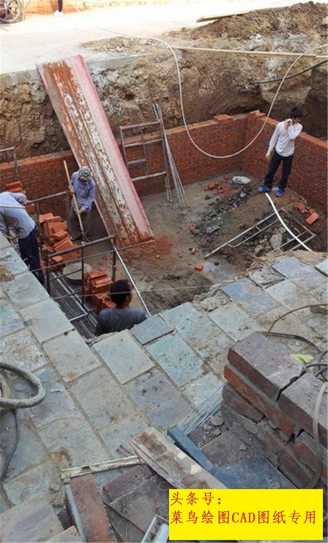 34萬建2層中式花園別墅，低調(diào)奢華，帶地下室及園林庭院設(shè)計(jì)