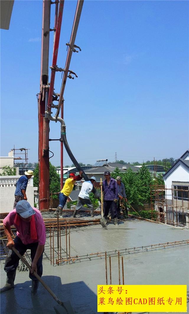 34萬建2層中式花園別墅，低調(diào)奢華，帶地下室及園林庭院設(shè)計(jì)