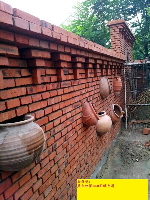 34萬建2層中式花園別墅，低調(diào)奢華，帶地下室及園林庭院設(shè)計(jì)