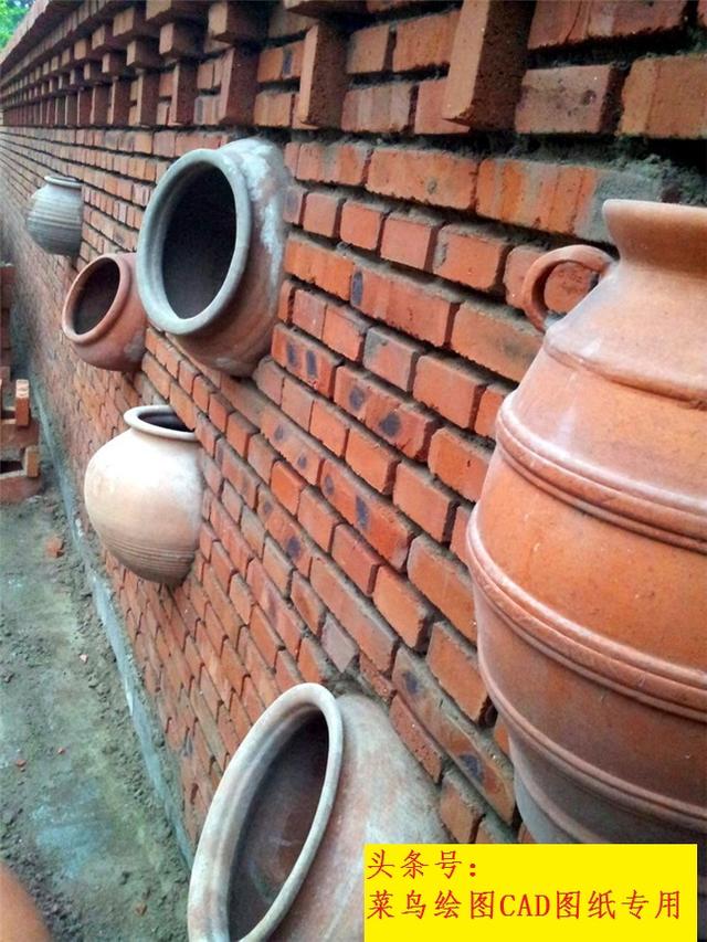 34萬建2層中式花園別墅，低調(diào)奢華，帶地下室及園林庭院設(shè)計(jì)