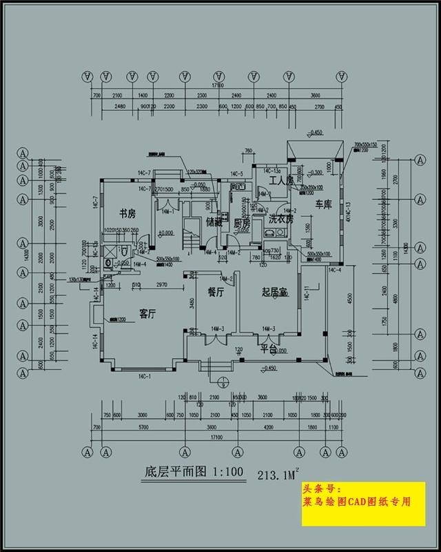 25萬(wàn)建2層別墅！332平米帶門廊、挑空大客廳、娛樂室、車庫(kù)