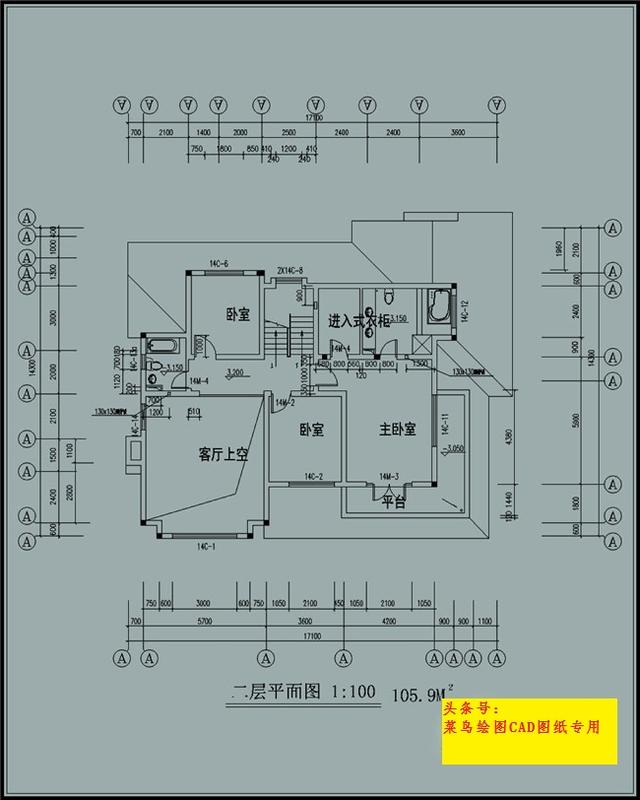 25萬建2層別墅！332平米帶門廊、挑空大客廳、娛樂室、車庫
